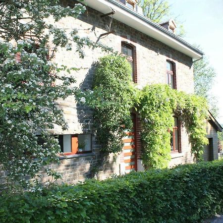 Guesthouse Legrand Francorchamps Kültér fotó