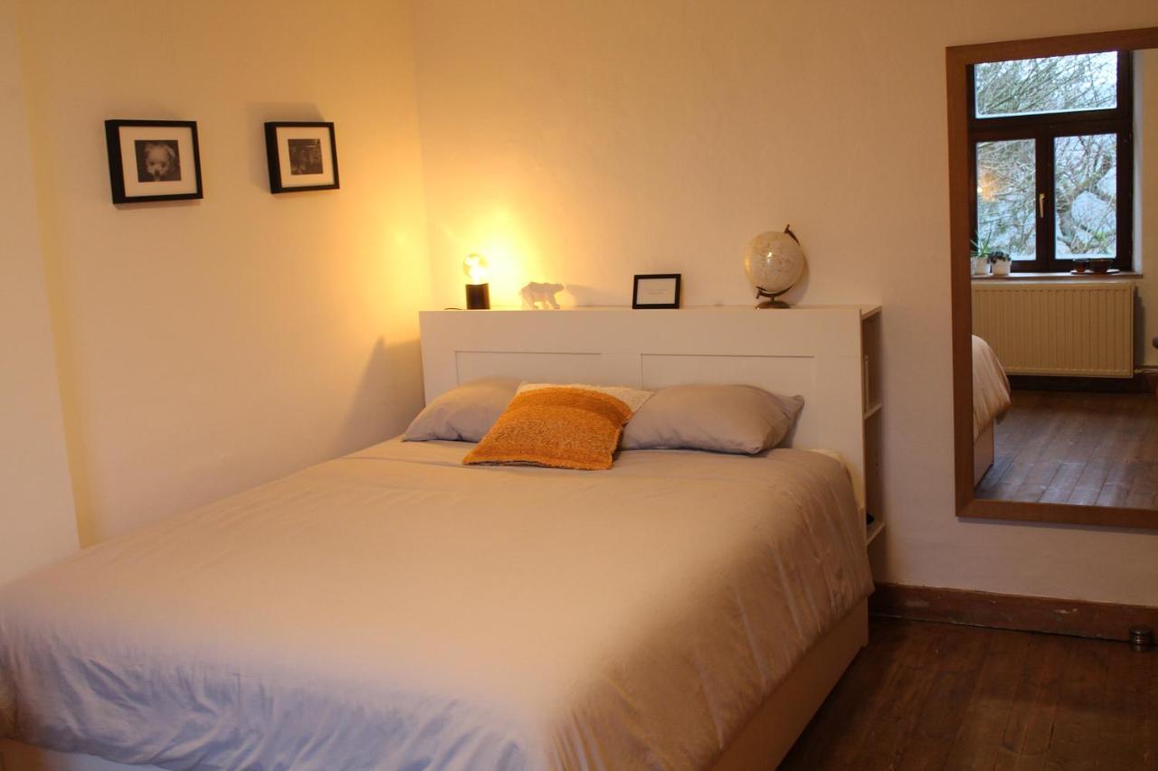 Guesthouse Legrand Francorchamps Kültér fotó