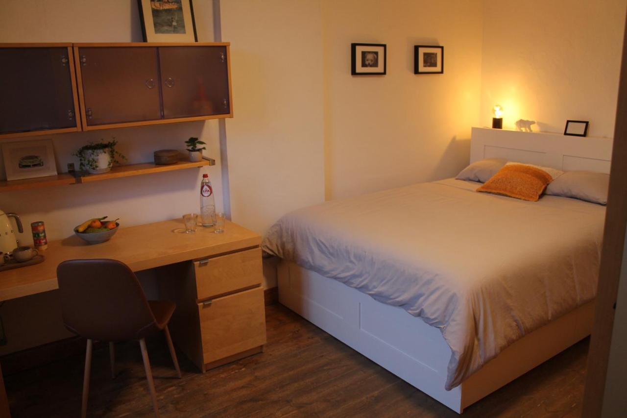 Guesthouse Legrand Francorchamps Kültér fotó