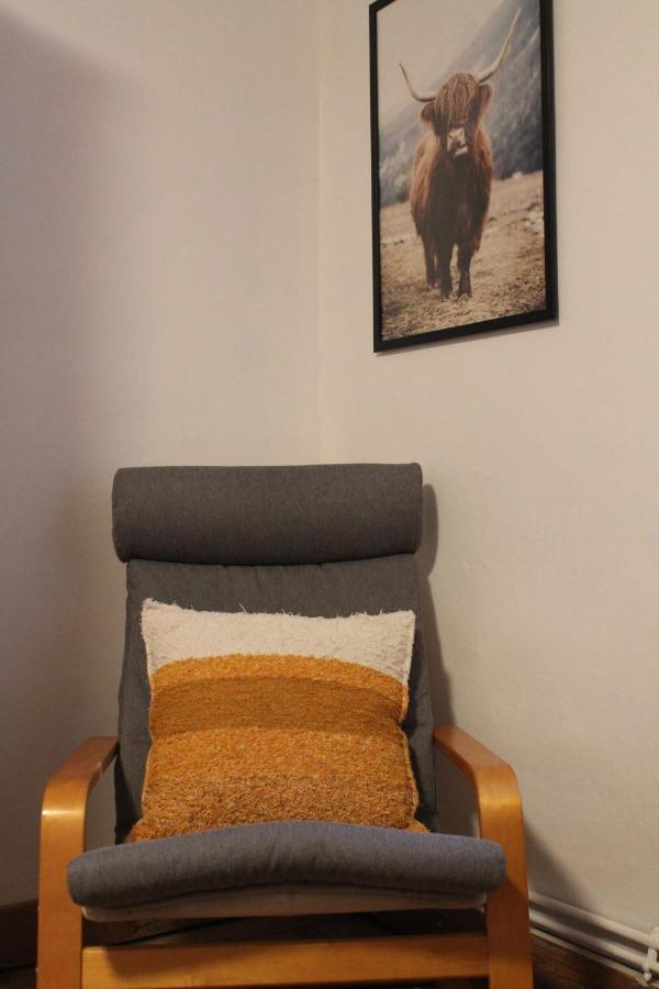 Guesthouse Legrand Francorchamps Kültér fotó