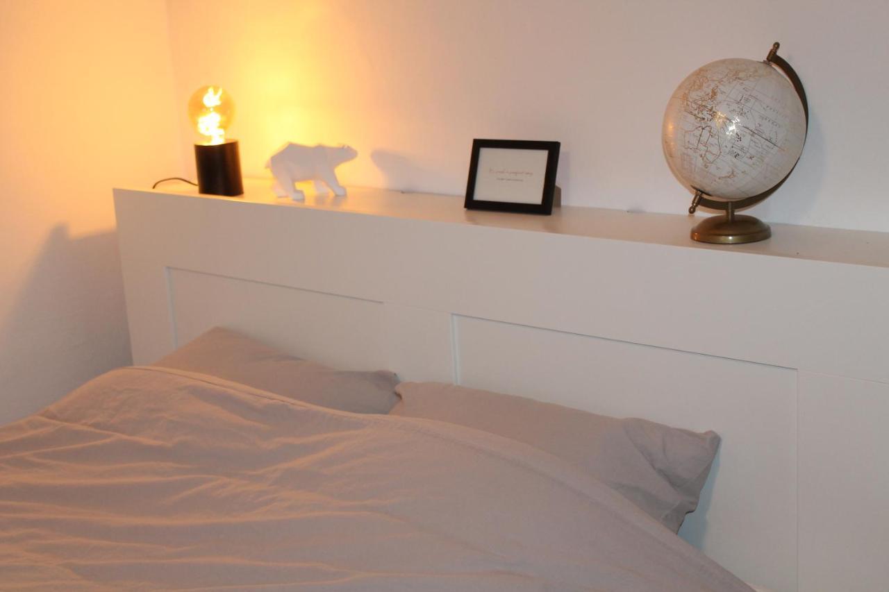 Guesthouse Legrand Francorchamps Kültér fotó