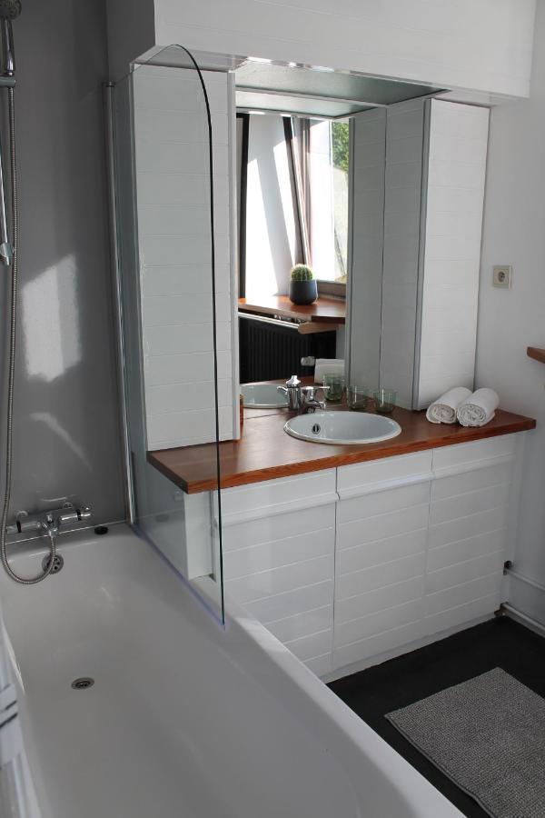 Guesthouse Legrand Francorchamps Kültér fotó