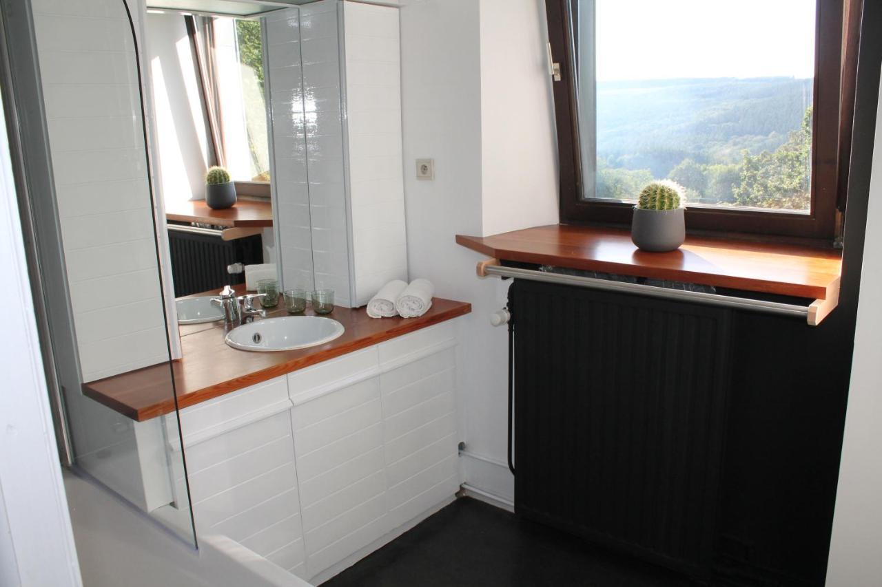 Guesthouse Legrand Francorchamps Kültér fotó