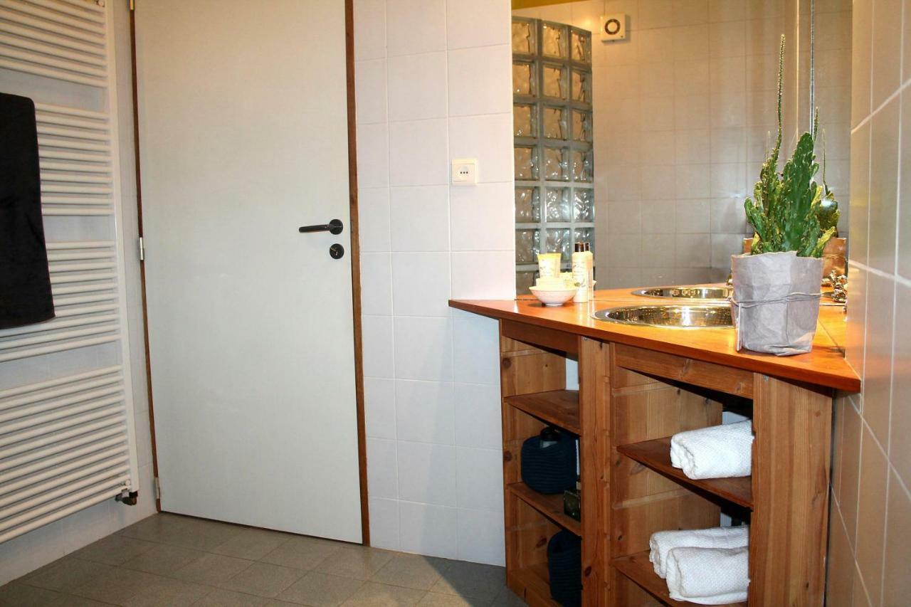 Guesthouse Legrand Francorchamps Kültér fotó