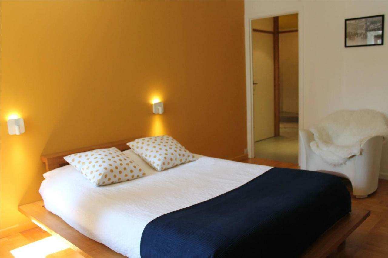 Guesthouse Legrand Francorchamps Kültér fotó