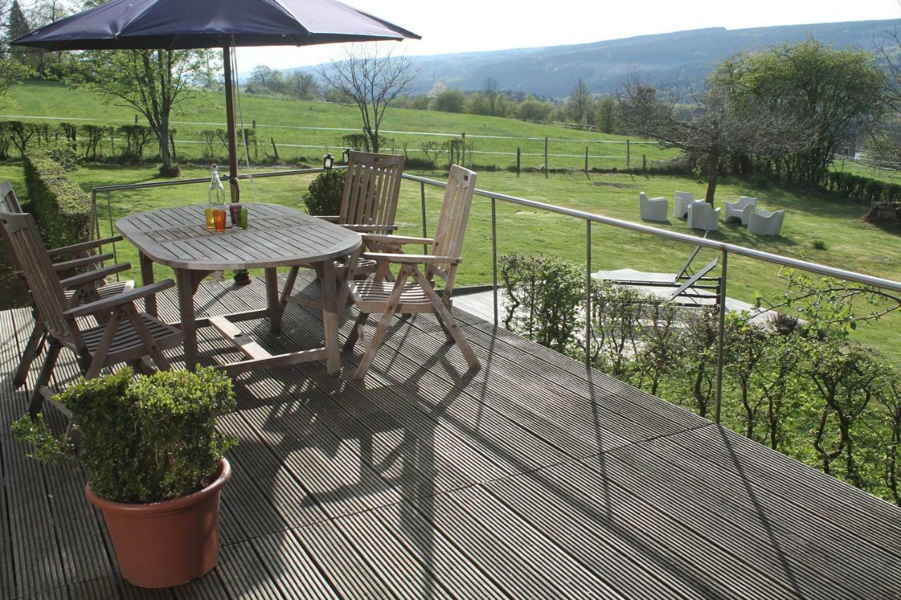 Guesthouse Legrand Francorchamps Kültér fotó