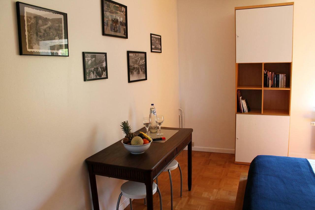 Guesthouse Legrand Francorchamps Kültér fotó