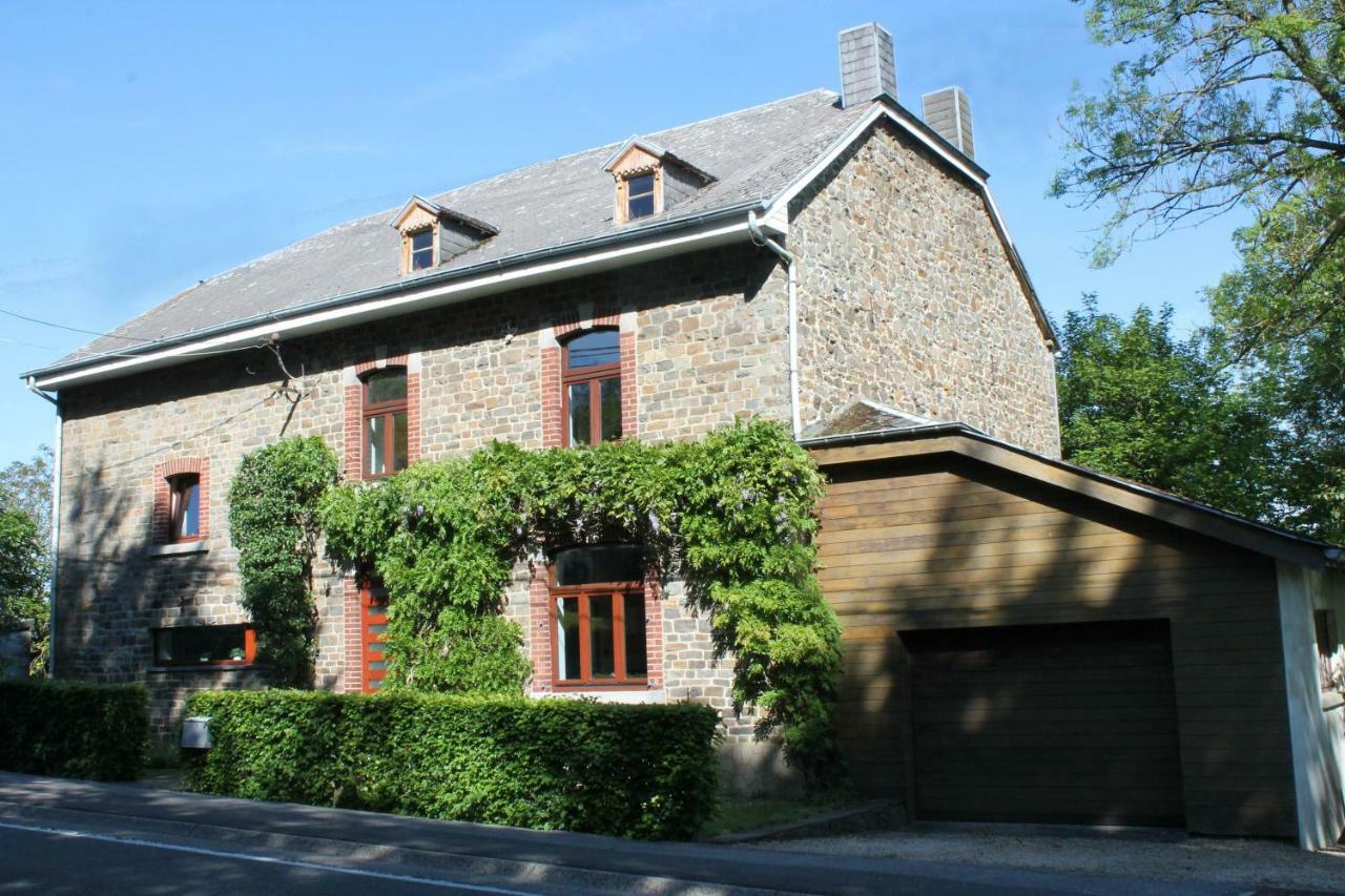 Guesthouse Legrand Francorchamps Kültér fotó