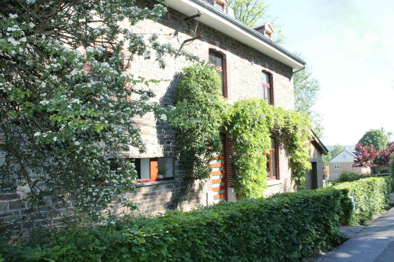 Guesthouse Legrand Francorchamps Kültér fotó