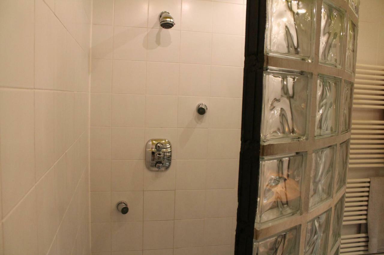 Guesthouse Legrand Francorchamps Kültér fotó
