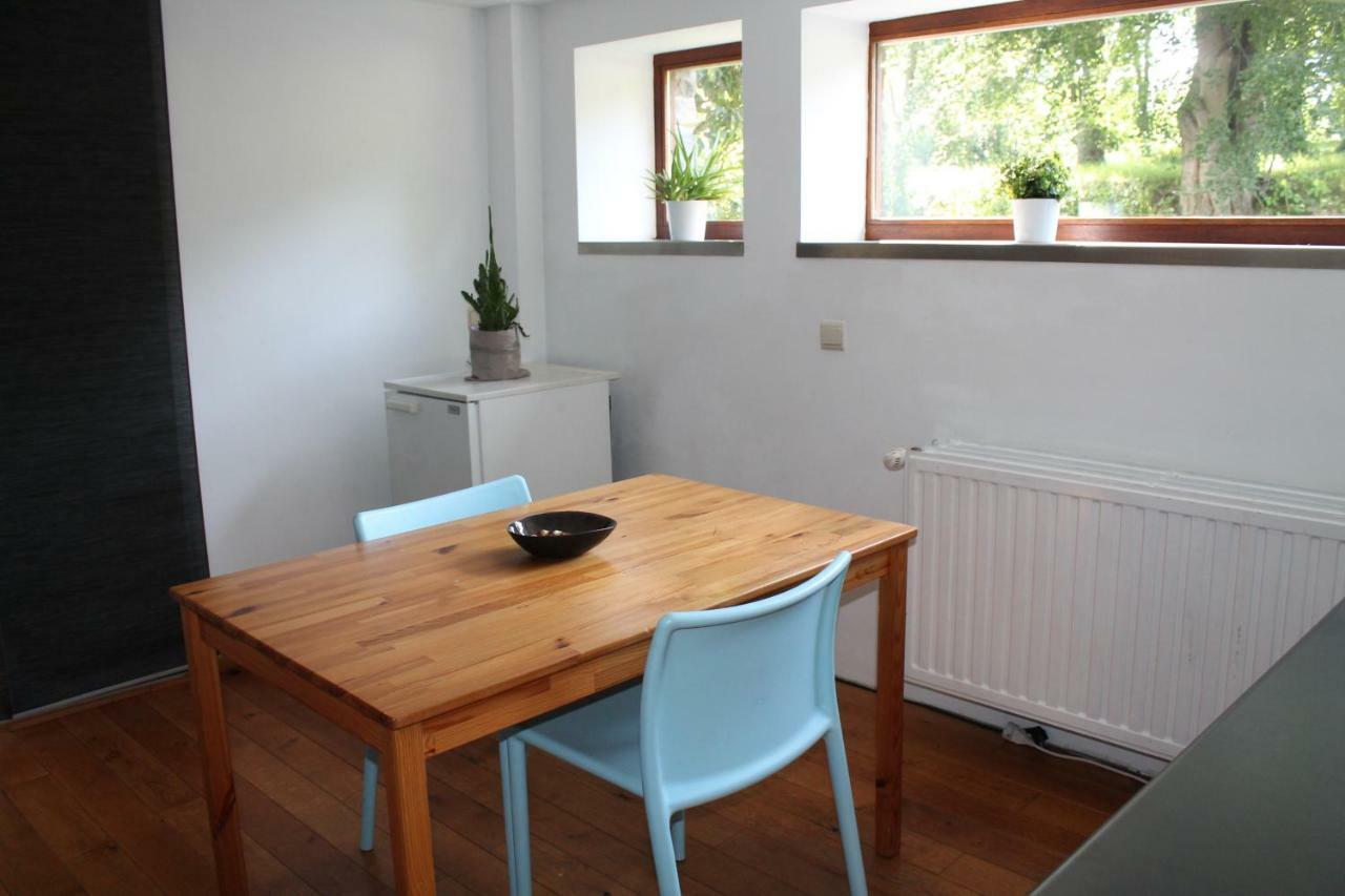 Guesthouse Legrand Francorchamps Kültér fotó
